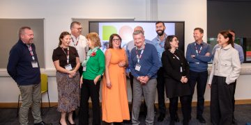 UK SMEs reclaim hours each week as new leadership system rolls out nationwide