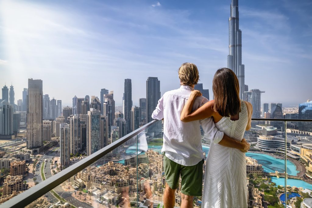 now is the time to move to Dubai