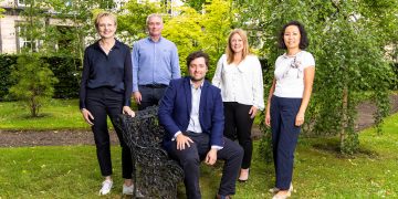 Archangels leverages £41M of investment in Scottish scale-ups in 2025