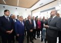 Egypt Pushes Tech Growth Beyond Cairo as ITIDA Highlights New Momentum in Regional Digital Hubs