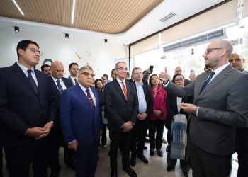 Egypt Pushes Tech Growth Beyond Cairo as ITIDA Highlights New Momentum in Regional Digital Hubs