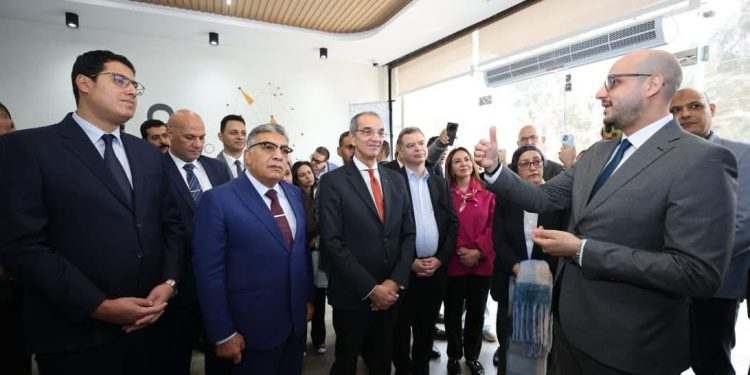 Egypt Pushes Tech Growth Beyond Cairo as ITIDA Highlights New Momentum in Regional Digital Hubs