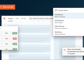 Squirro Drives Frictionless Enterprise AI Real-World Adoption with Latest Platform Release