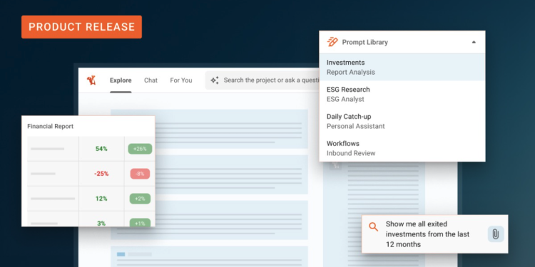 Squirro Drives Frictionless Enterprise AI Real-World Adoption with Latest Platform Release