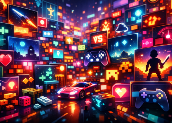 The Hidden Monopoly No One in Gaming Wants To Admit