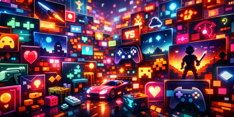 The Hidden Monopoly No One in Gaming Wants To Admit