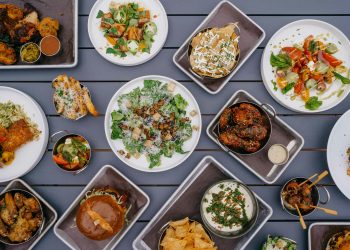 Eating smarter: how technology is shaping our diets