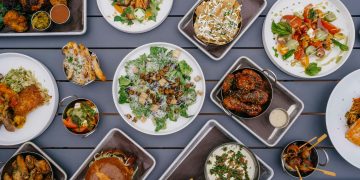 Eating smarter: how technology is shaping our diets