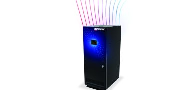 Motivair by Schneider Electric announces new CDU with capability to scale to 10MW and beyond for next-gen AI Factories