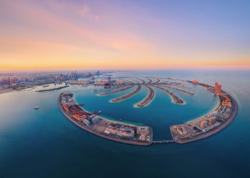 Why now is the time to move to Dubai