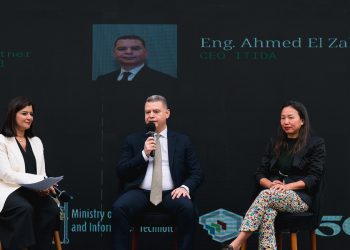 ITIDA and 500 Global: Three Years of Partnership Driving the Growth of Egypt’s Tech Startup Ecosystem