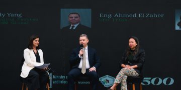 ITIDA and 500 Global: Three Years of Partnership Driving the Growth of Egypt’s Tech Startup Ecosystem