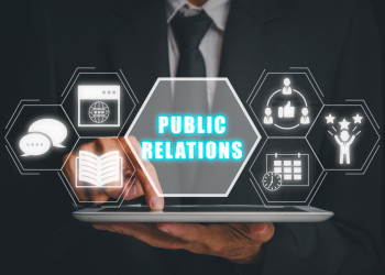 Saudi Arabia’s Public Relations Sector Strengthens Its Position Among the Fastest-Growing Markets Globally