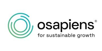 osapiens secures US$ 100 million Financing and Becomes a Unicorn with investment from BlackRock- and Temasek-founded Decarbonization Partners
