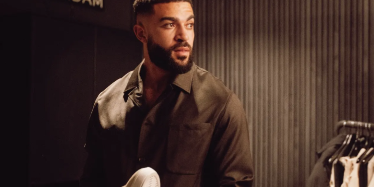 Samuel Onuha on Men’s Fashion Trends 2026 and the Return of Intentional Style