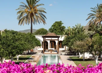 Escape Ibiza’s crowds and discover the serenity of the island’s rural retreats.