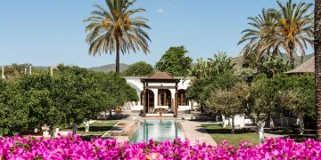 Escape Ibiza’s crowds and discover the serenity of the island’s rural retreats.
