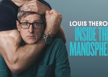louis theroux
