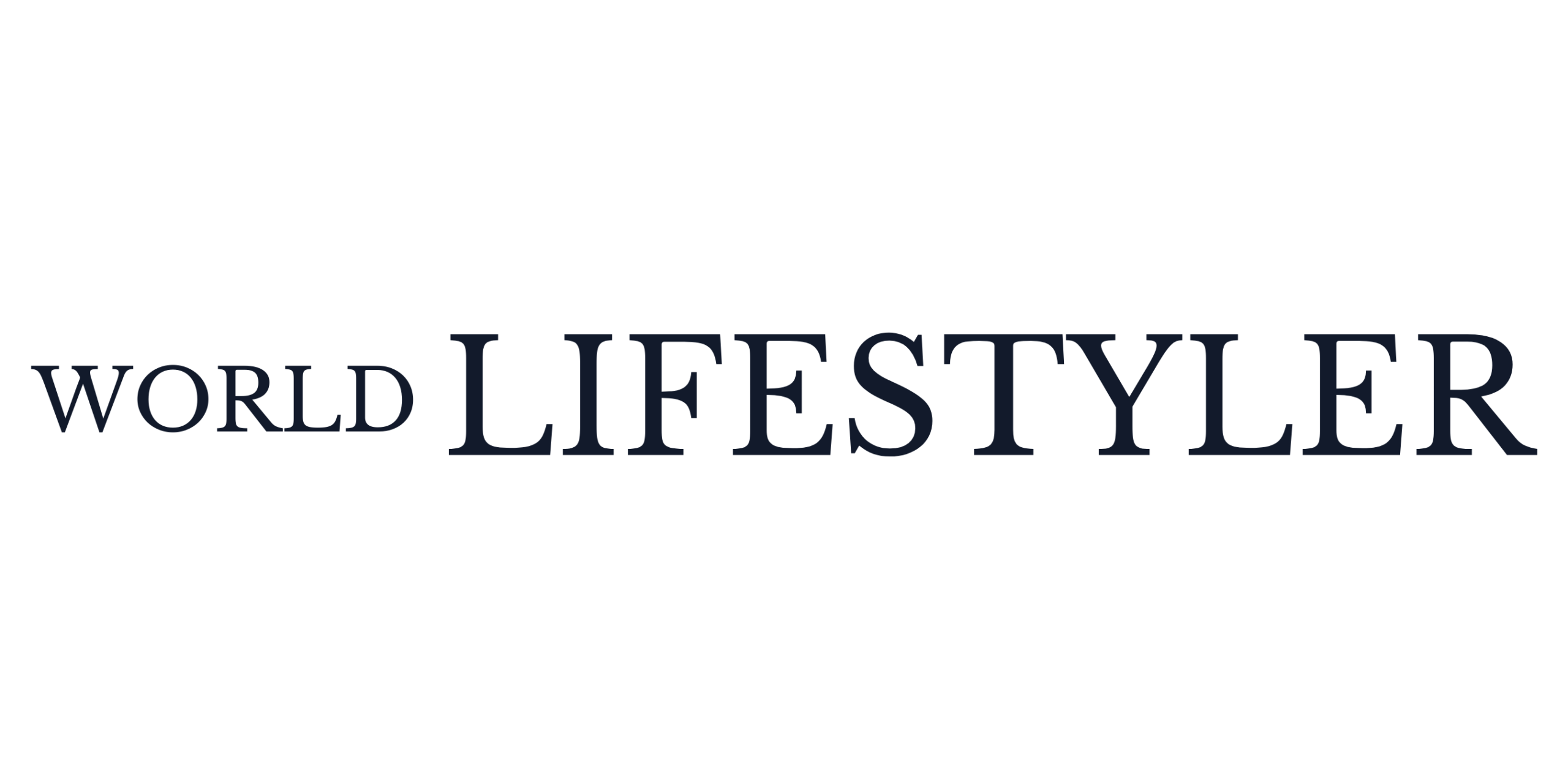 World Lifestyler