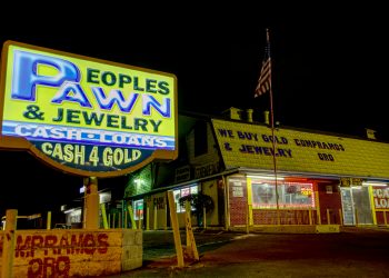 Debt Is Not a Dirty Word: Breaking the Shame Around Financial Difficulty