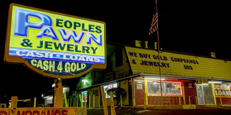 Debt Is Not a Dirty Word: Breaking the Shame Around Financial Difficulty