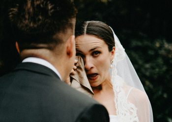 Rise of quiet divorce