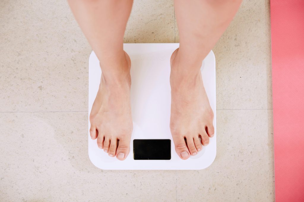 eating disorders scales