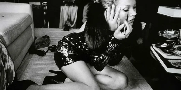 “You’re Not Bad at Getting Dressed. You’re Dressing for the Wrong Woman”