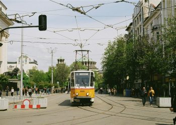 Sofia Bulgaria holiday