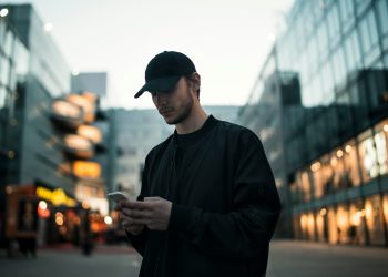 stolen attention focus tech phones