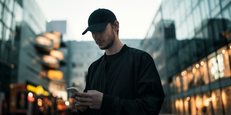 stolen attention focus tech phones