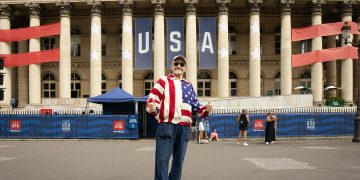 World Cup 2026 travel Hard Rock stadium