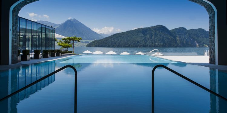 What a Hotel Photographer Sees That You Don't