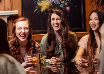 First Trip Together: How to Survive It (And Whether You Actually Should)