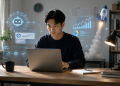 Generative AI for Lean Startups: Building Faster, Smarter, and More Efficiently in 2026
