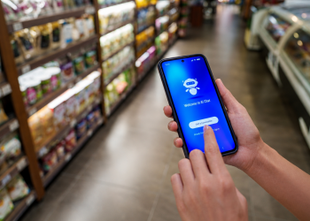 Conversational search is redefining online shopping