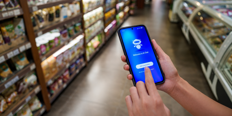 Conversational search is redefining online shopping