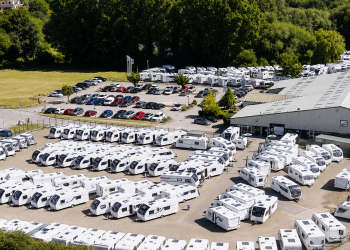 The Rise of Van Life: What’s Driving Younger Generations Towards Campervans?