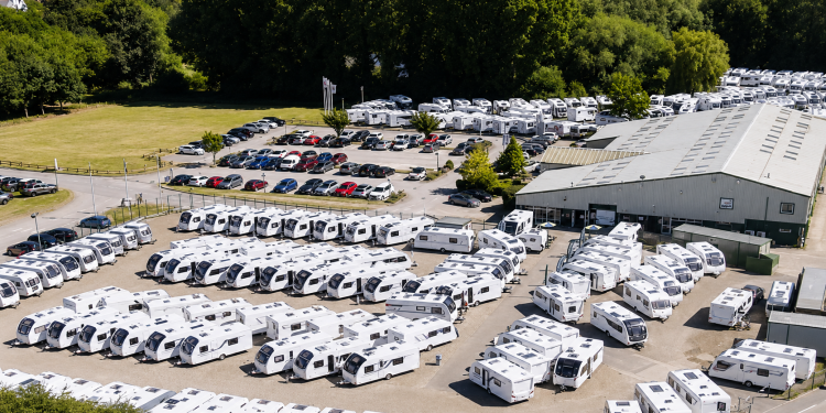The Rise of Van Life: What’s Driving Younger Generations Towards Campervans?