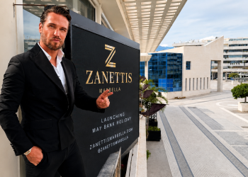 ZANETTIS MARBELLA: BUILDING NIGHTS THAT MOVE FROM DINNER INTO SOMETHING BIGGER