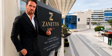 ZANETTIS MARBELLA: BUILDING NIGHTS THAT MOVE FROM DINNER INTO SOMETHING BIGGER