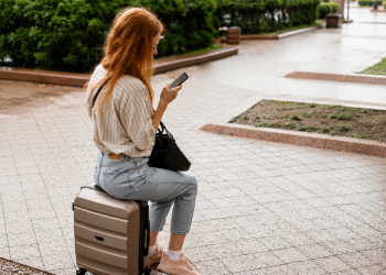 The New Travel Agent Lives in Your Pocket: How AI Is Reshaping Travel Discovery