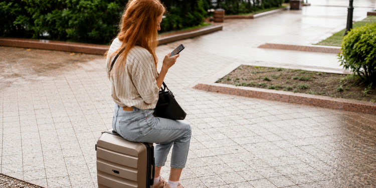 The New Travel Agent Lives in Your Pocket: How AI Is Reshaping Travel Discovery