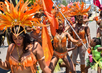 An Insider’s Guide to Crop Over Festival: Local Resident Reveals Everything You Should Know