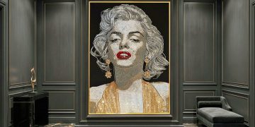 Why Marilyn Monroe Still Matters at 100 and What Her Legacy Says About the Luxury of Immortality