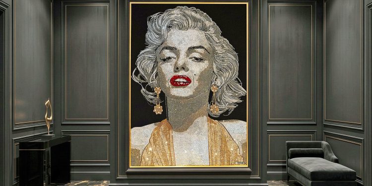 Why Marilyn Monroe Still Matters at 100 and What Her Legacy Says About the Luxury of Immortality