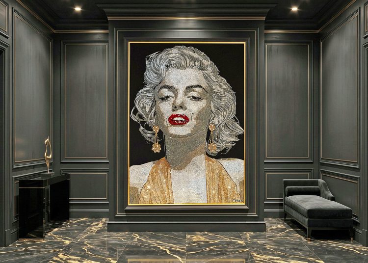 Why Marilyn Monroe Still Matters at 100 and What Her Legacy Says About the Luxury of Immortality
