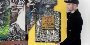 Endless x London: Why the Capital’s Most Influential Export Isn’t Fashion or Finance, It’s Culture