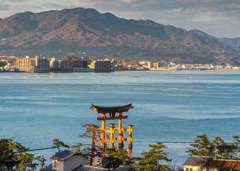 UNESCO Heritage Sites in Japan: Celebrating 75 Years of Membership