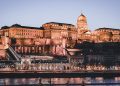 How to Spend the Ultimate Formula 1 Weekend in Budapest